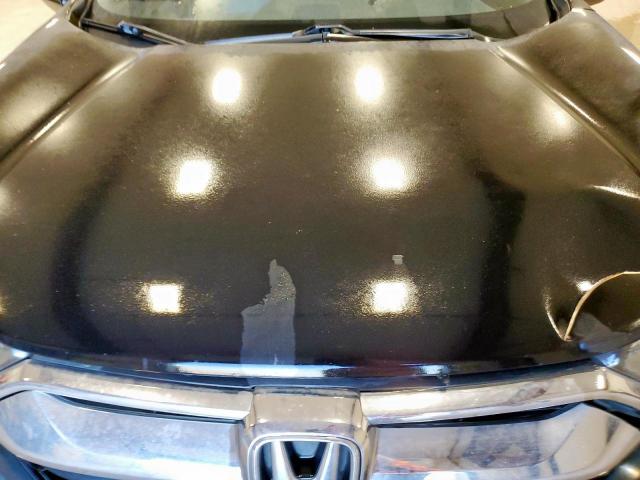 Honda Crv Exl Image 11