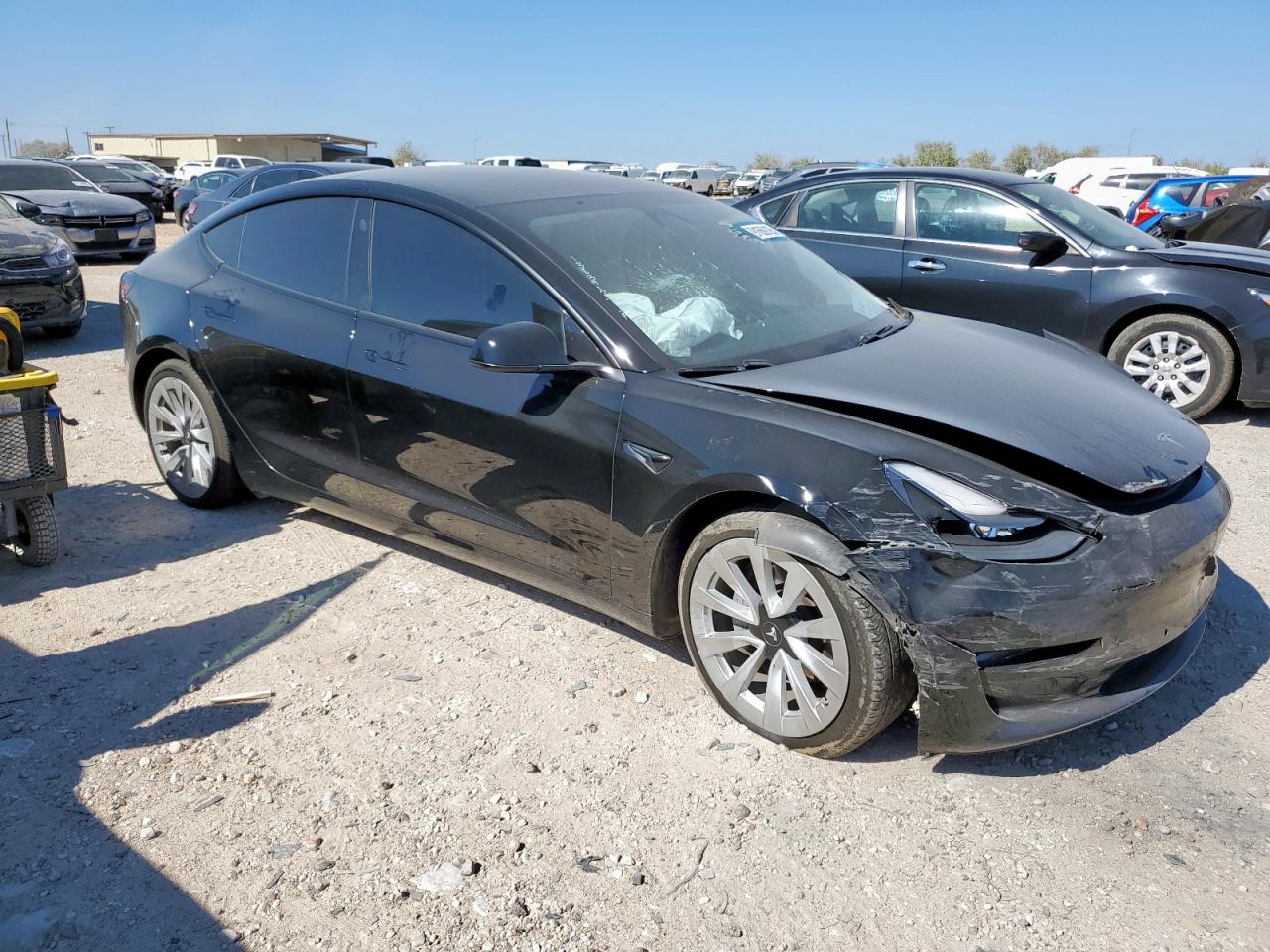 Tesla Model 3 Image 2