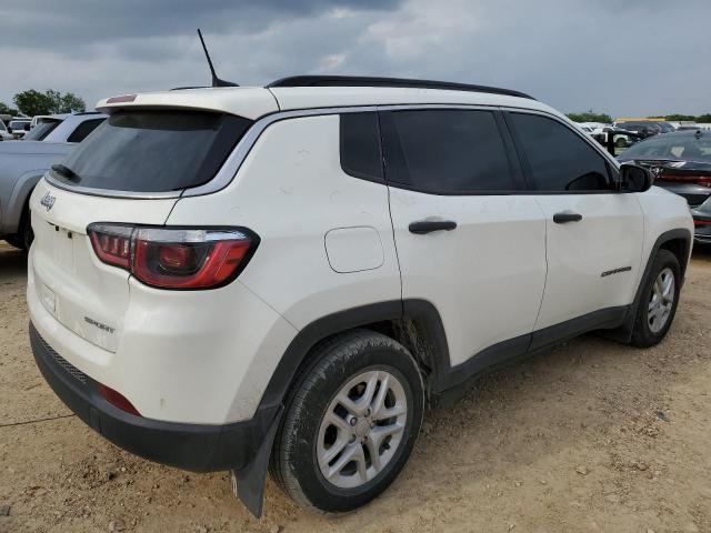 Jeep Compass Sport Image 2