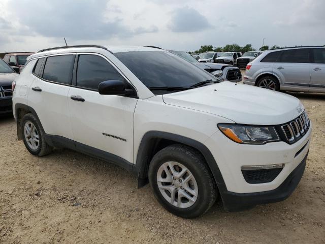 Jeep Compass Sport Image 11