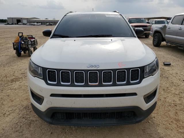 Jeep Compass Sport Image 7