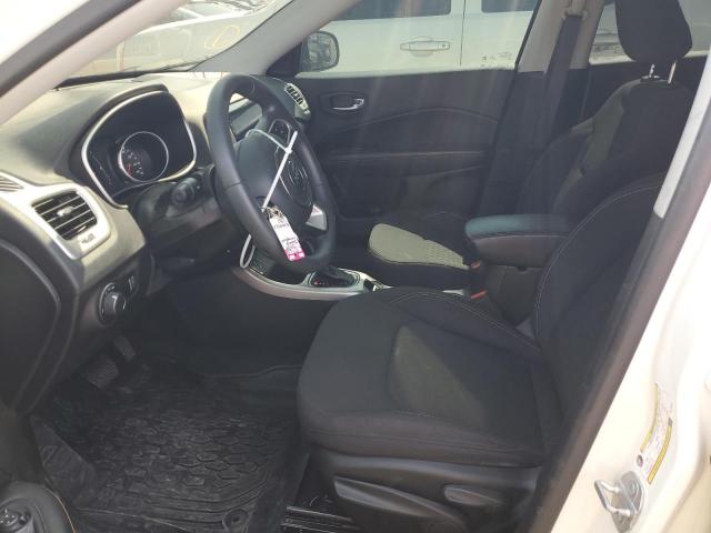 Jeep Compass Sport Image 4