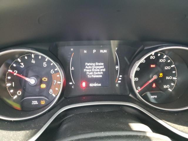 Jeep Compass Sport Image 9