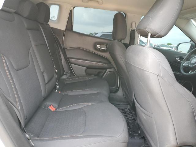 Jeep Compass Sport Image 6