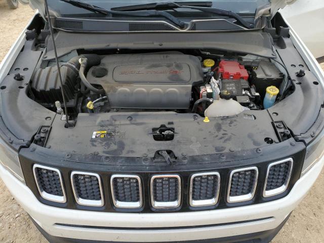 Jeep Compass Sport Image 10