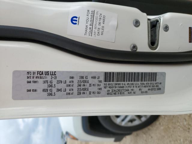 Jeep Compass Sport Image 12