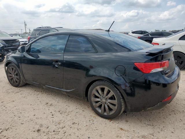 Kia Forte Sx Image 2