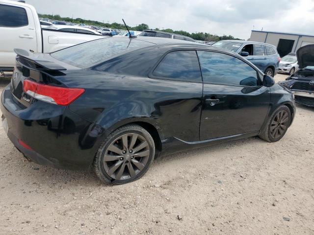 Kia Forte Sx Image 3