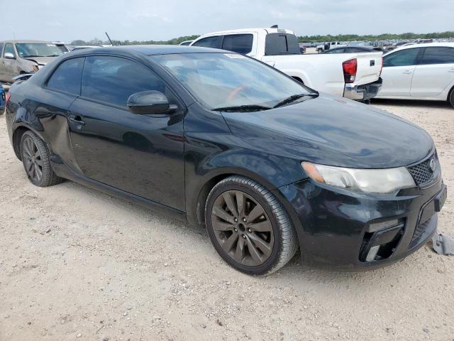 Kia Forte Sx Image 4