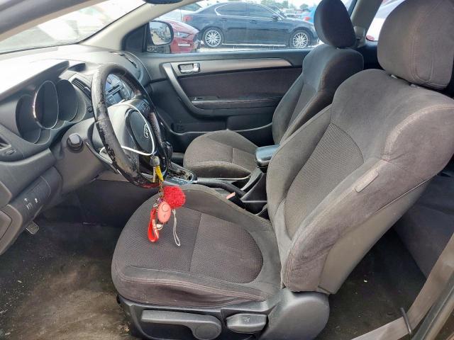 Kia Forte Sx Image 11