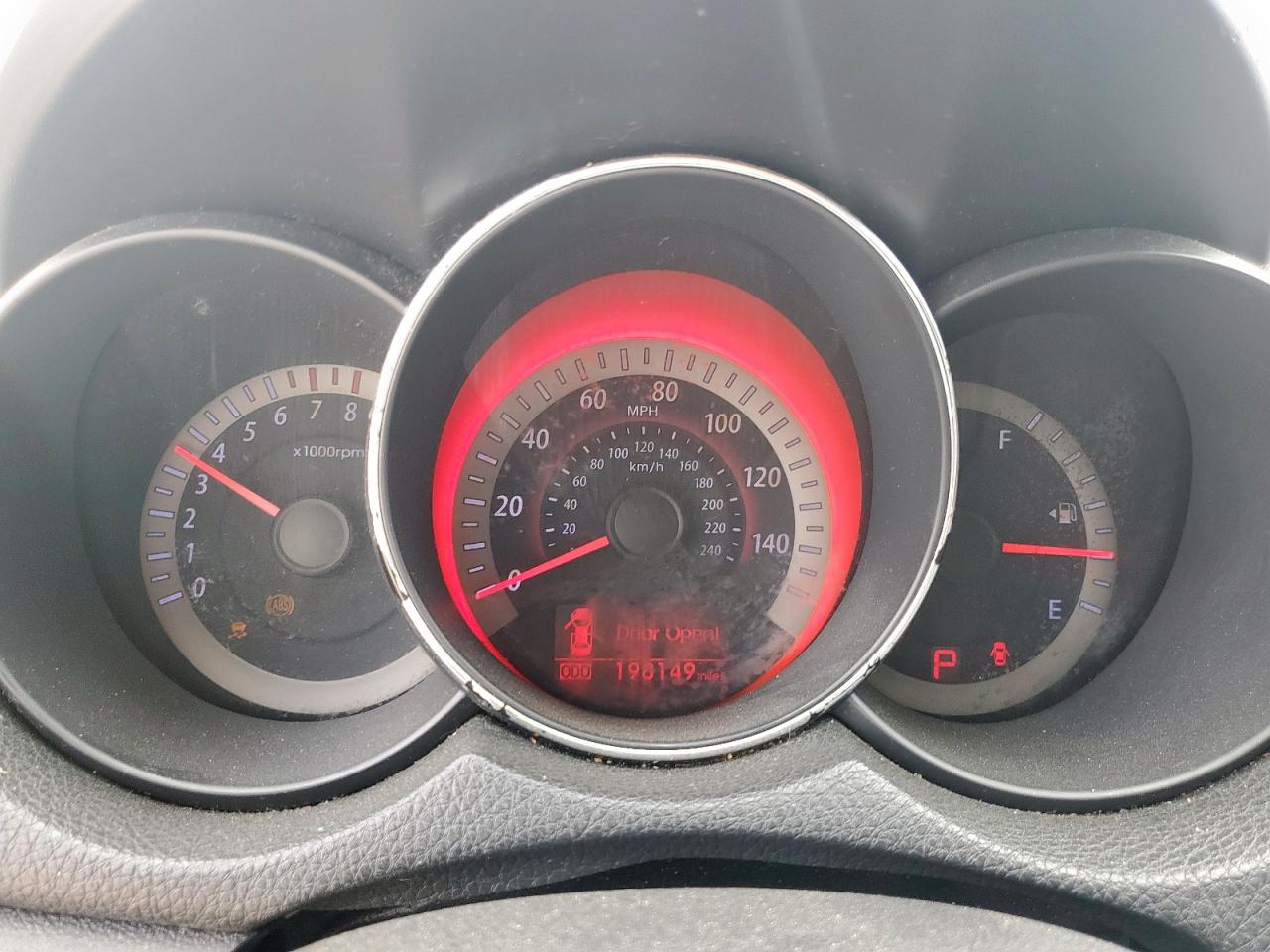 Kia Forte Sx Image 9