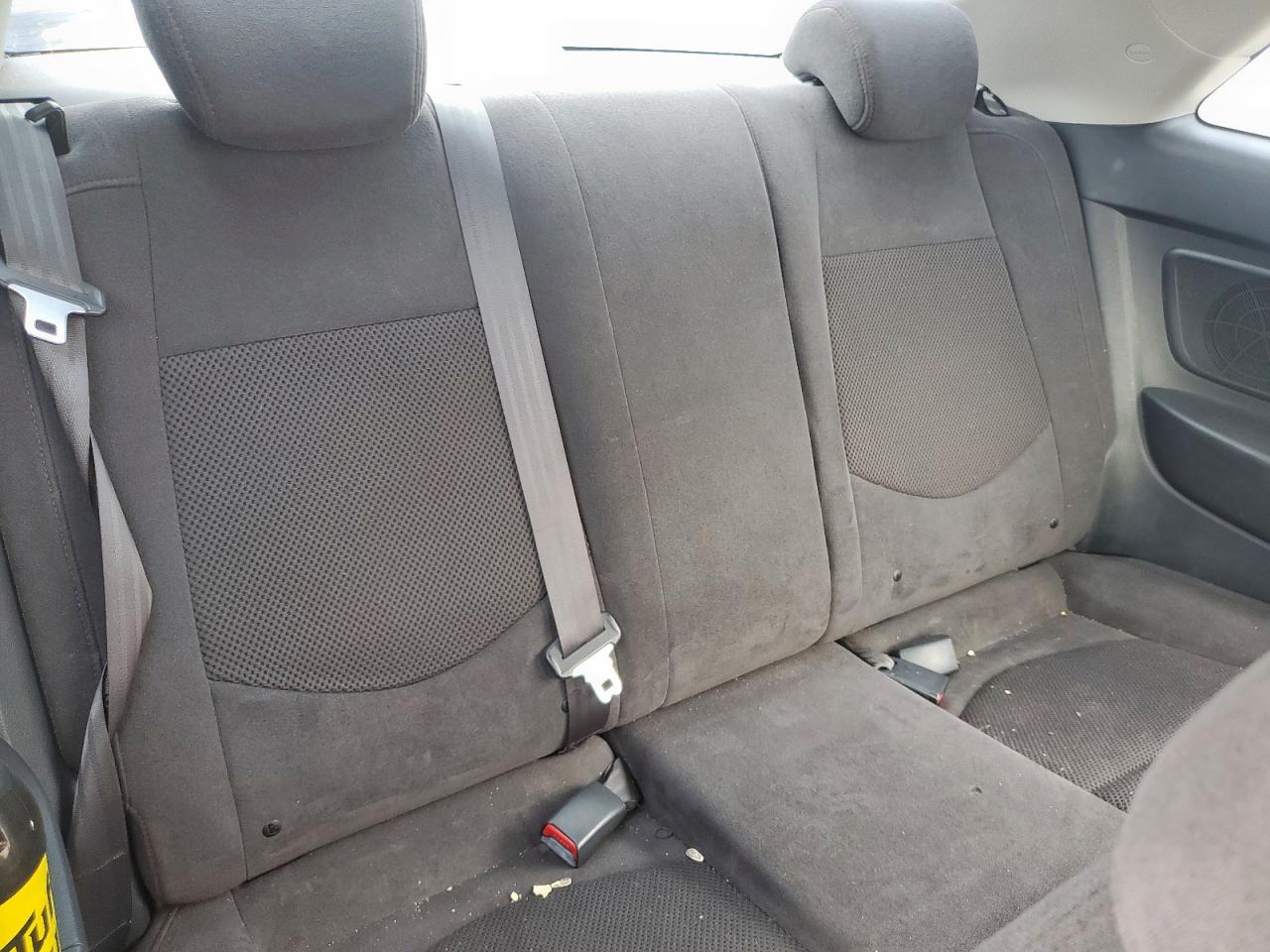 Kia Forte Sx Image 7