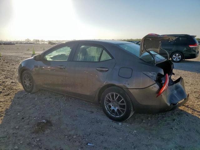 Toyota Corolla L Image 5