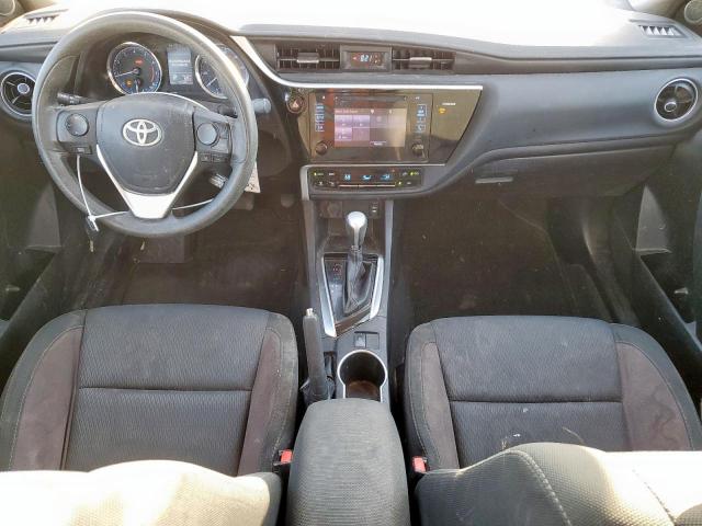 Toyota Corolla L Image 9