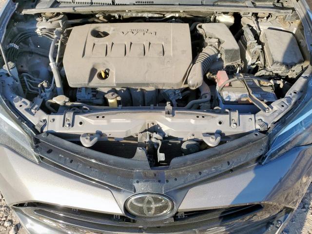 Toyota Corolla L Image 4