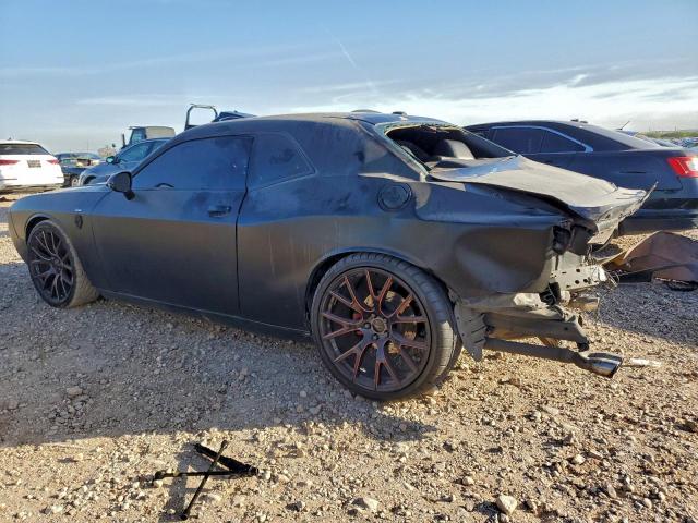 Dodge Challenger R/t Image 10