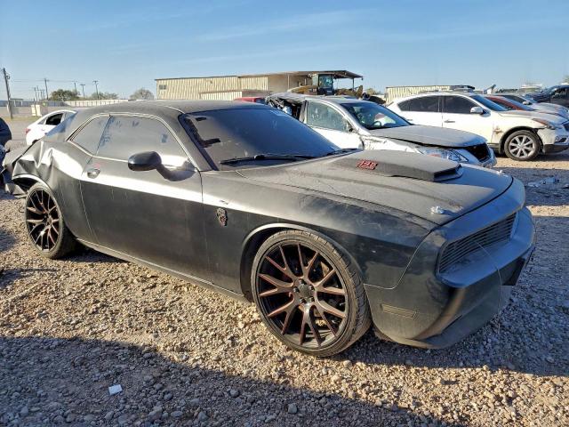 Dodge Challenger R/t Image 6