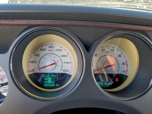 Dodge Challenger R/t Image 7