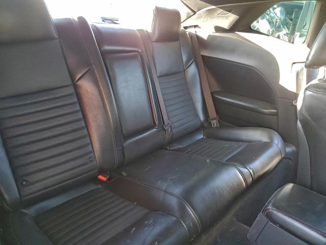 Dodge Challenger R/t Image 9