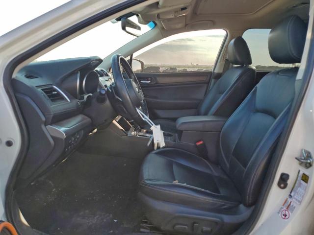 Subaru Outback 2.5i Limited Image 13