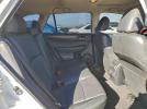 Subaru Outback 2.5i Limited Image 6