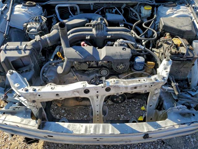 Subaru Outback 2.5i Limited Image 4