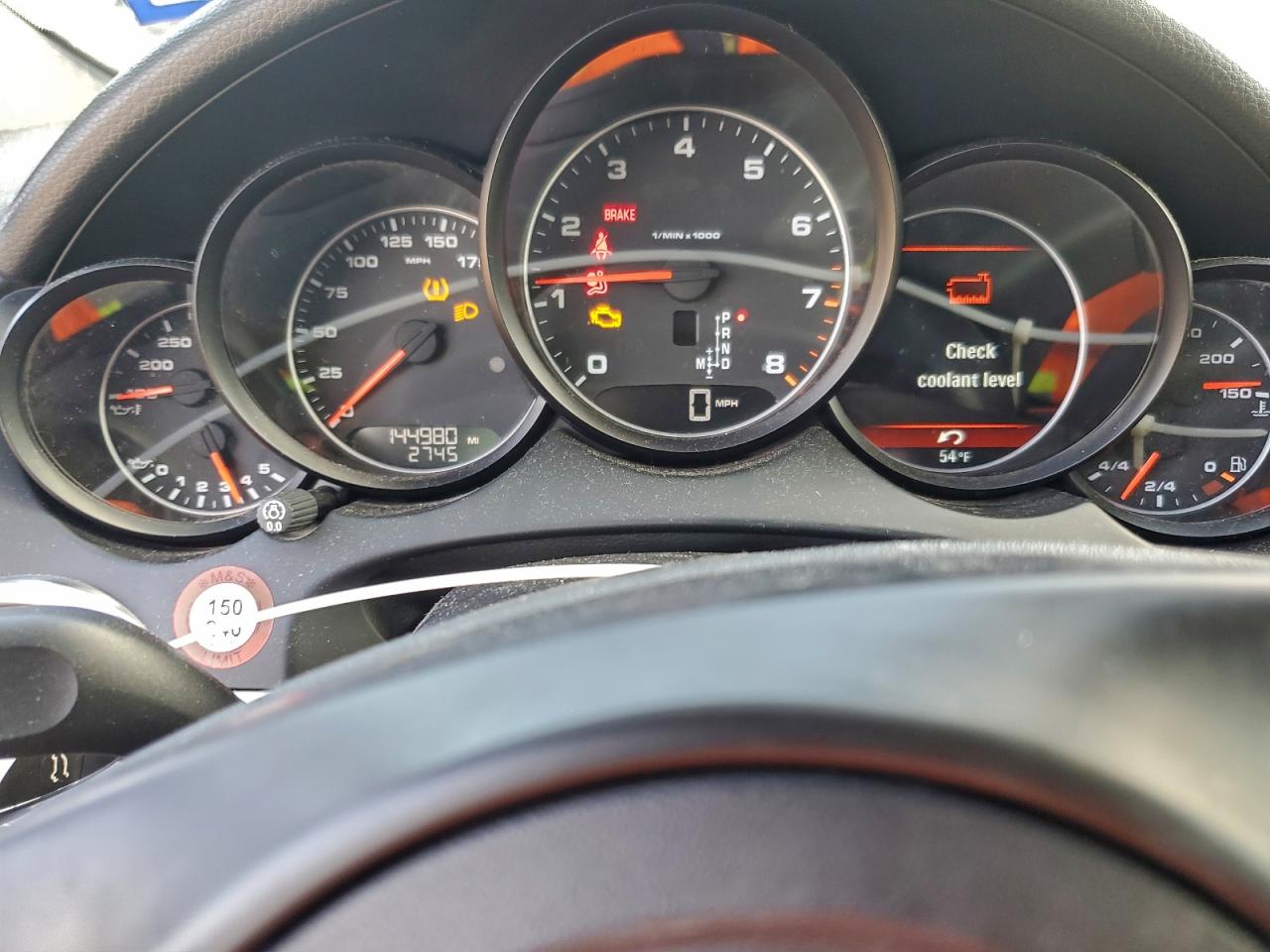 Porsche Cayenne Image 6