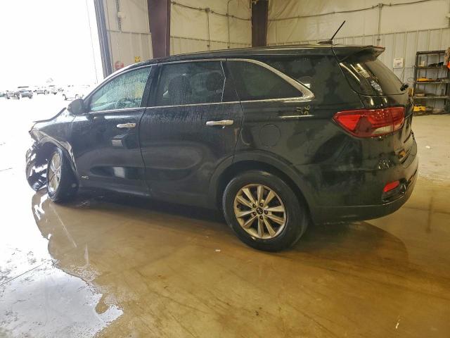 Kia Sorento Lx Image 3