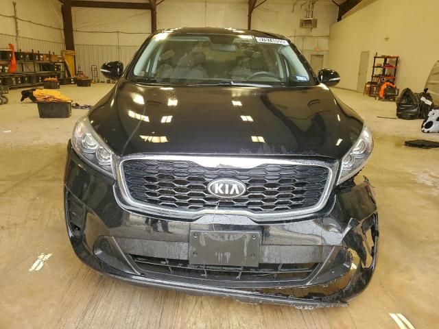 Kia Sorento Lx Image 5