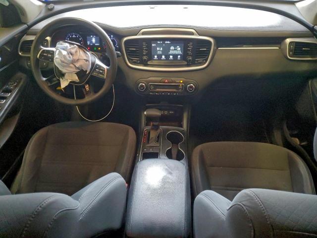 Kia Sorento Lx Image 8