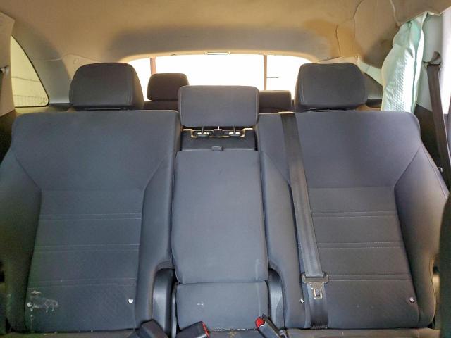 Kia Sorento Lx Image 10