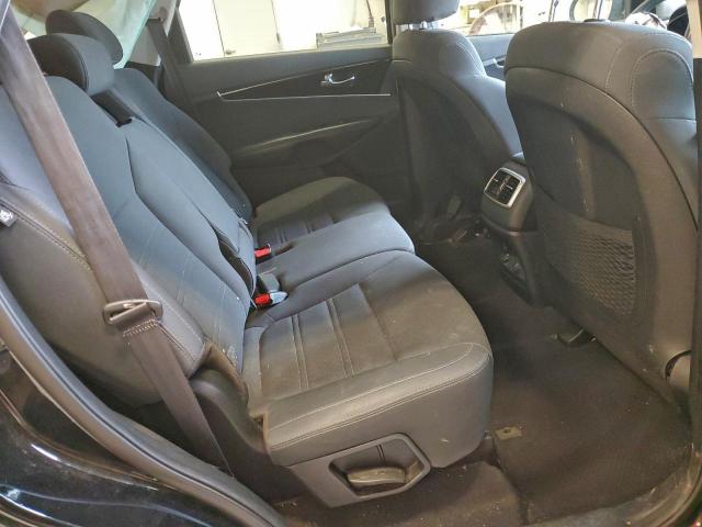 Kia Sorento Lx Image 9