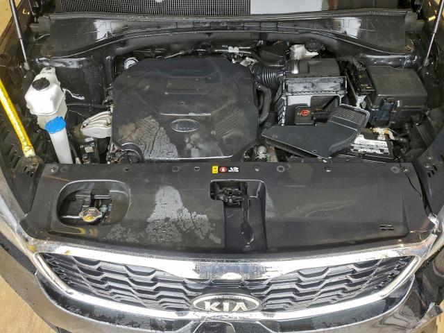 Kia Sorento Lx Image 12