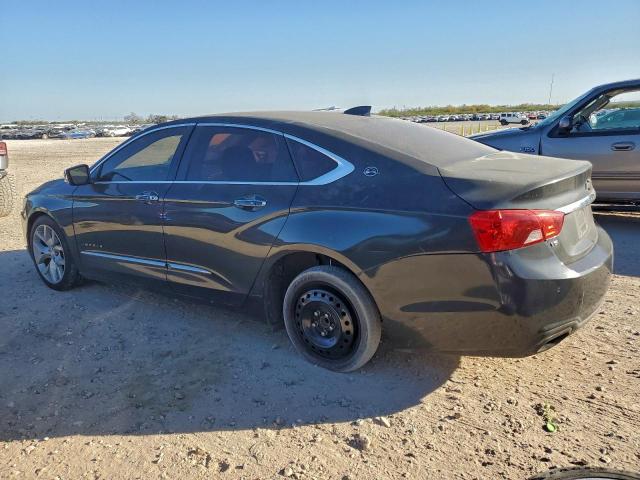 Chevrolet Impala Ltz Image 12