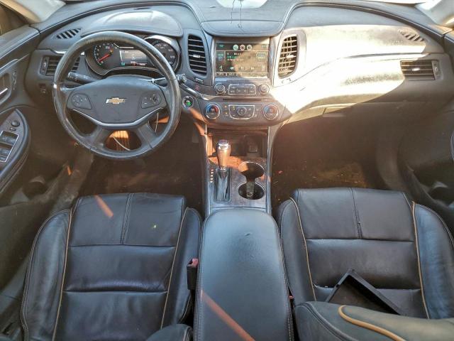 Chevrolet Impala Ltz Image 3