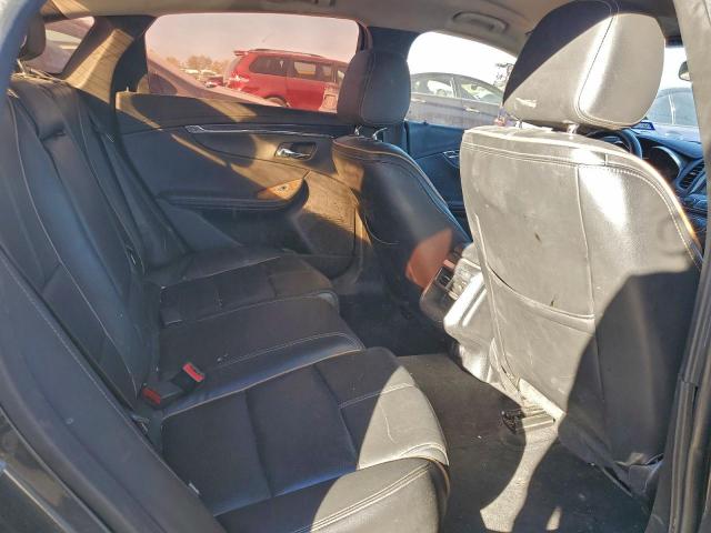 Chevrolet Impala Ltz Image 11