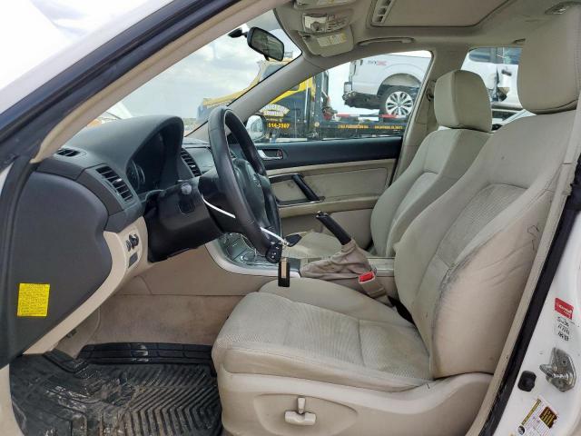 Subaru Legacy 2.5i Image 7