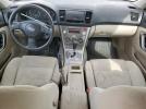 Subaru Legacy 2.5i Image 10