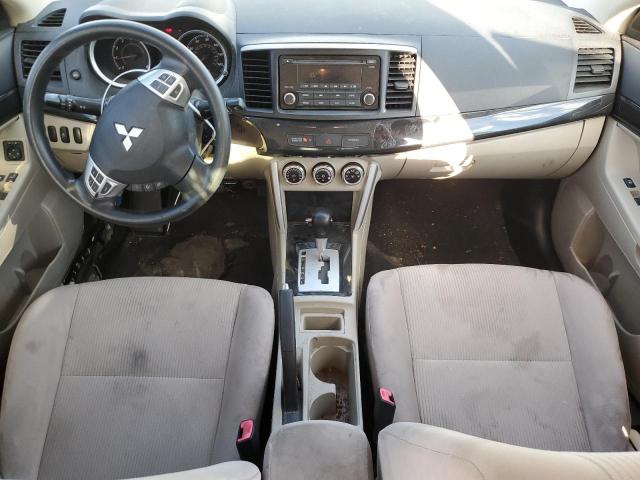 Mitsubishi Lancer Es Image 11