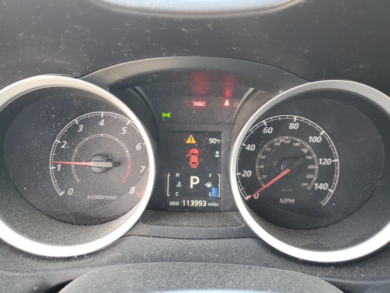 Mitsubishi Lancer Es Image 4