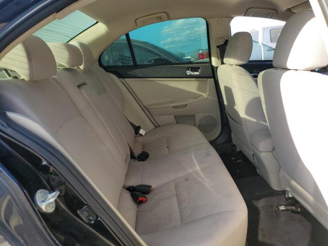 Mitsubishi Lancer Es Image 9