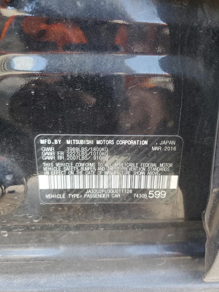 Mitsubishi Lancer Es Image 7