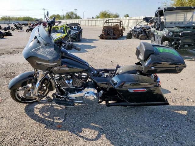 Harley-Davidson Fl Image 2