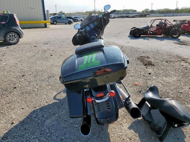 Harley-Davidson Fl Image 6