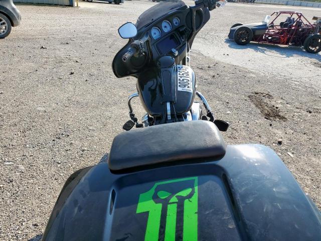 Harley-Davidson Fl Image 4