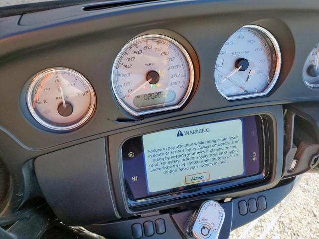 Harley-Davidson Fl Image 5