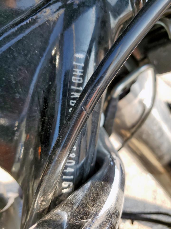 Harley-Davidson Fl Image 8