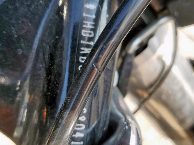 Harley-Davidson Fl Image 8