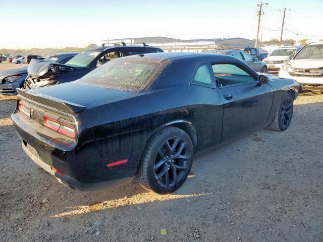 Dodge Challenger Sxt Image 12