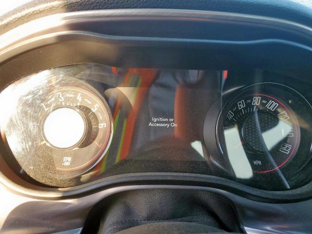 Dodge Challenger Sxt Image 5